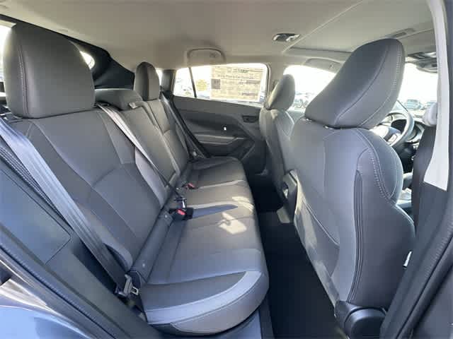 Thumbnail: 2026 Subaru Crosstrek - 22