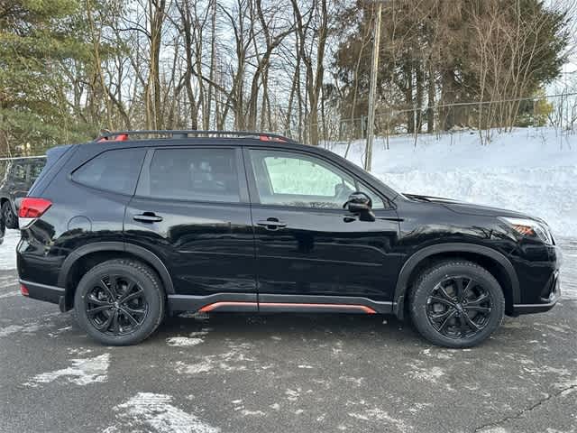 Thumbnail: 2023 Subaru Forester - 3