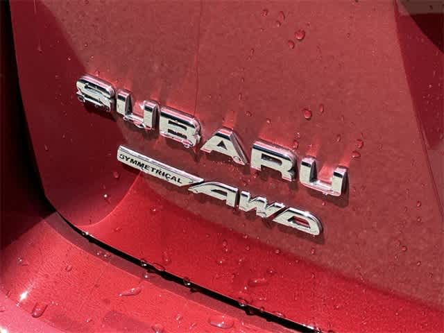 2023 Subaru Impreza Premium 16