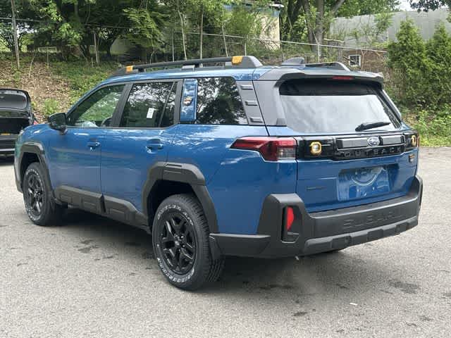 Thumbnail: 2026 Subaru Outback - 29
