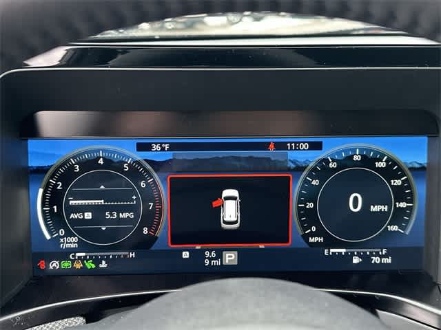 Thumbnail: 2026 Subaru Outback - 7