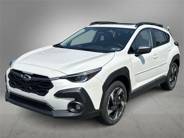 2025 Subaru Crosstrek Limited -
                  Pittsburgh, PA