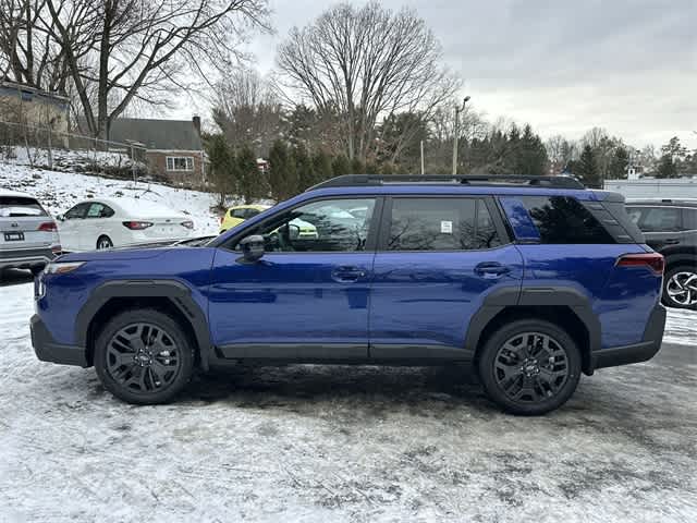 Thumbnail: 2026 Subaru Outback - 2