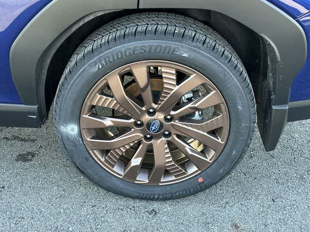 Thumbnail: 2026 Subaru Forester - 5