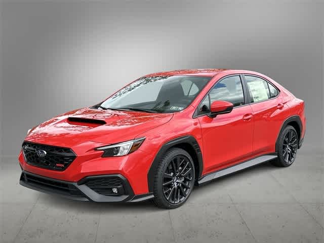 2025 Subaru WRX Premium -
                  Pittsburgh, PA