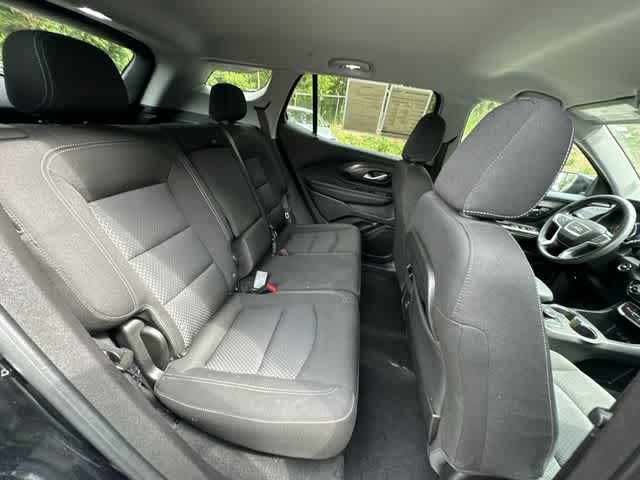 2024 GMC Terrain SLE - Photo 23