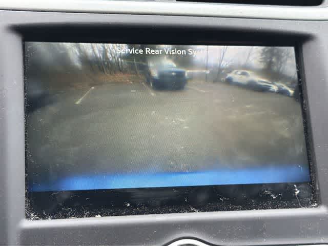 Thumbnail: 2018 Chevrolet Sonic - 13