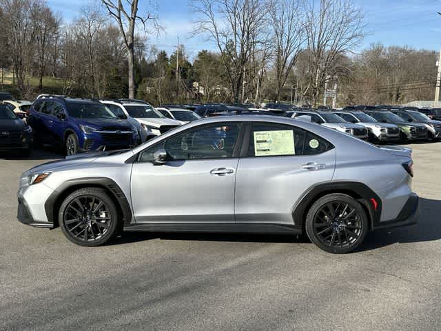 Thumbnail: 2026 Subaru WRX - 2