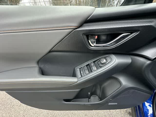 Thumbnail: 2026 Subaru Crosstrek - 17