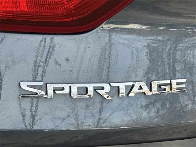 Thumbnail: 2019 Kia Sportage - 25