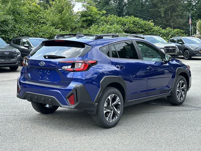 Thumbnail: 2026 Subaru Crosstrek - 30