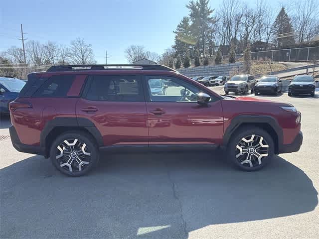 Thumbnail: 2026 Subaru Outback - 3