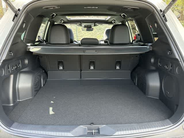 Thumbnail: 2026 Subaru Forester - 24