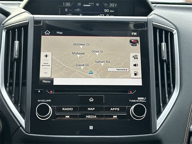 Thumbnail: 2023 Subaru Crosstrek - 13