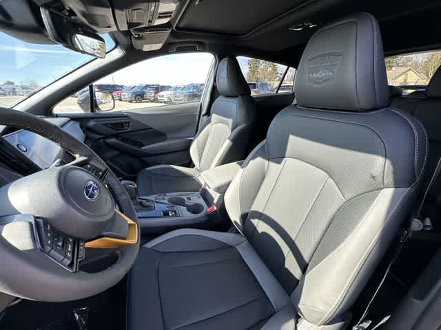 Thumbnail: 2026 Subaru Crosstrek - 16