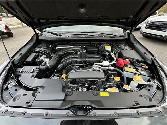 Thumbnail: 2026 Subaru Impreza - 26