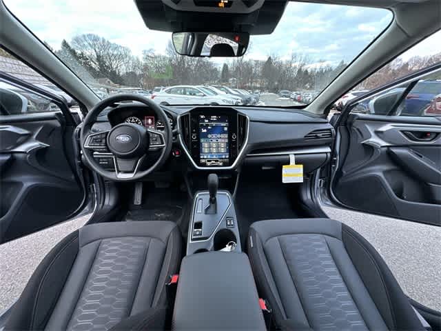 Thumbnail: 2026 Subaru Impreza - 20