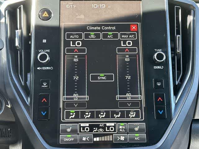 Thumbnail: 2026 Subaru Forester - 16