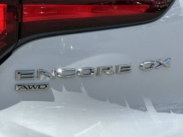 Thumbnail: 2023 Buick Encore GX - 25