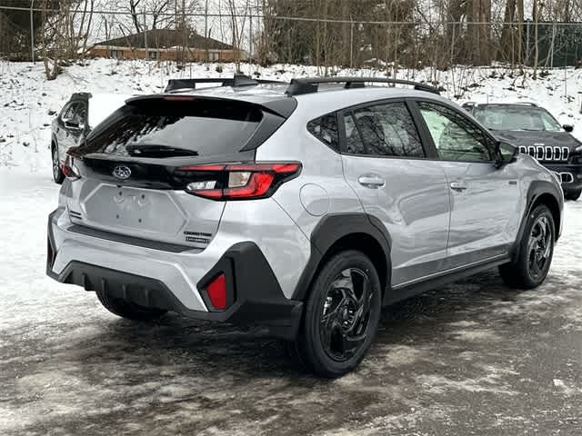 Thumbnail: 2026 Subaru Crosstrek - 31