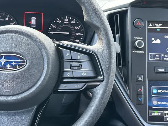 Thumbnail: 2026 Subaru Crosstrek - 9
