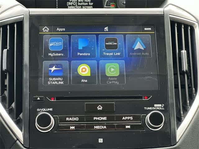 Thumbnail: 2019 Subaru Forester - 13