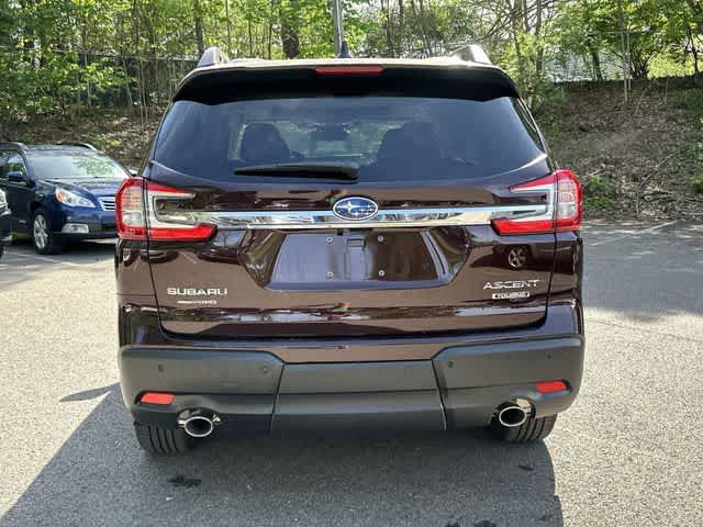 Thumbnail: 2026 Subaru Ascent - 4