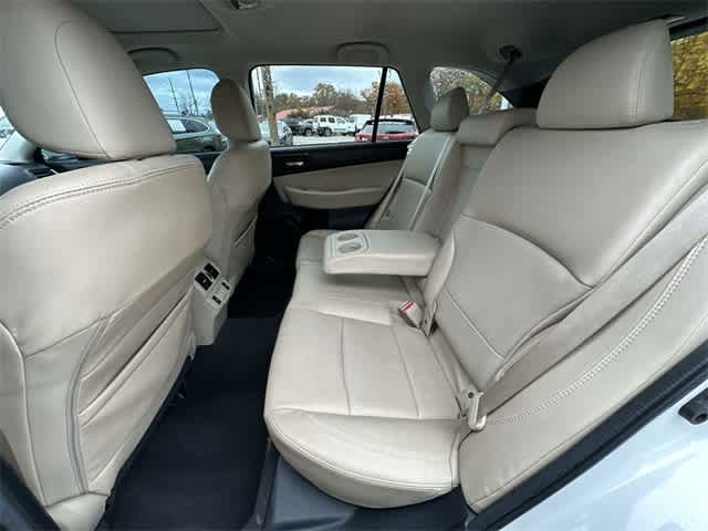 Thumbnail: 2019 Subaru Outback - 19