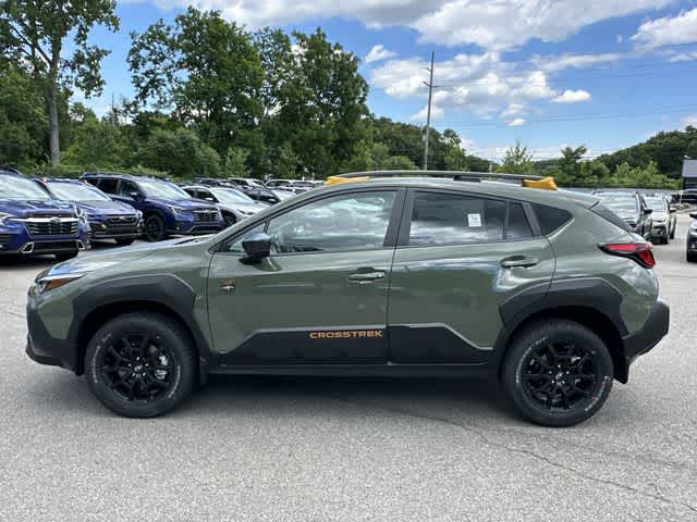 Thumbnail: 2026 Subaru Crosstrek - 2