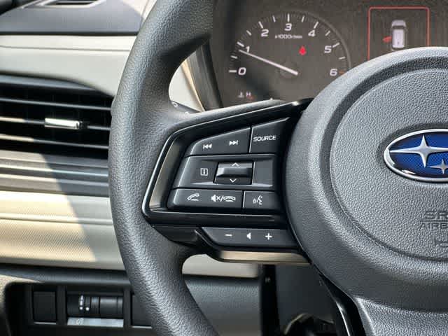 Thumbnail: 2026 Subaru Forester - 8