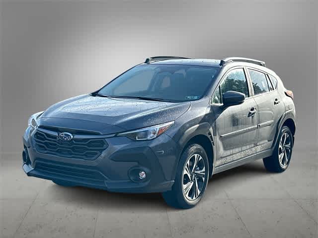 Thumbnail: 2026 Subaru Crosstrek - 1