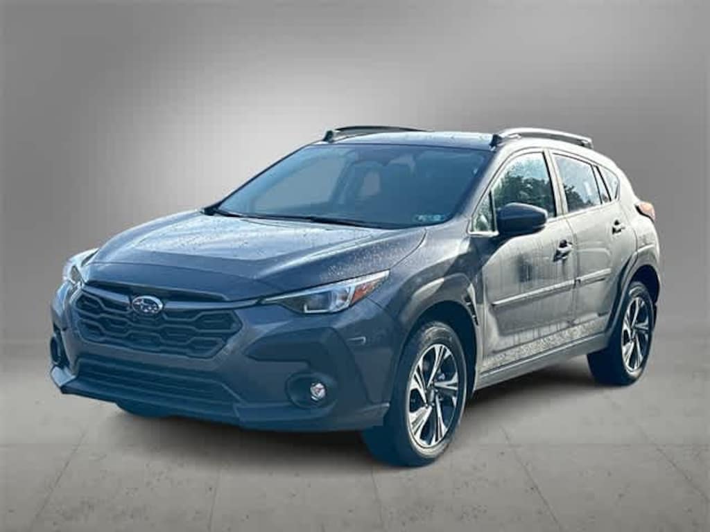 New 2026 Subaru Crosstrek Premium SUV