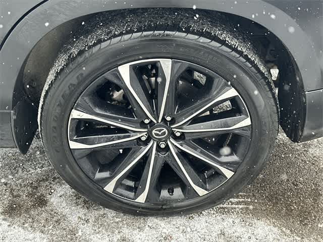 Thumbnail: 2024 Mazda CX-50 - 5