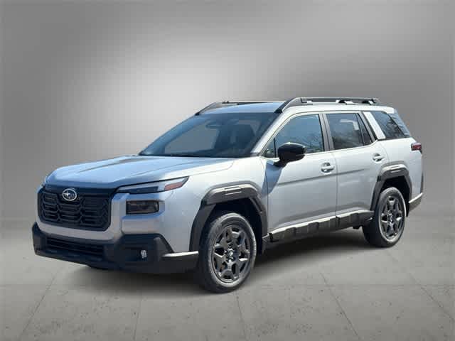 Thumbnail: 2026 Subaru Outback - 1