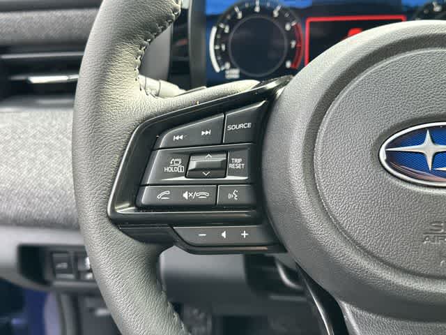 Thumbnail: 2026 Subaru Outback - 9