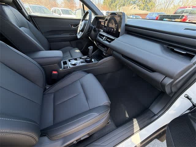 Thumbnail: 2026 Subaru Outback - 23