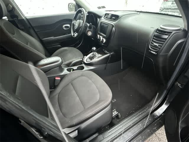 Thumbnail: 2016 Kia Soul - 19