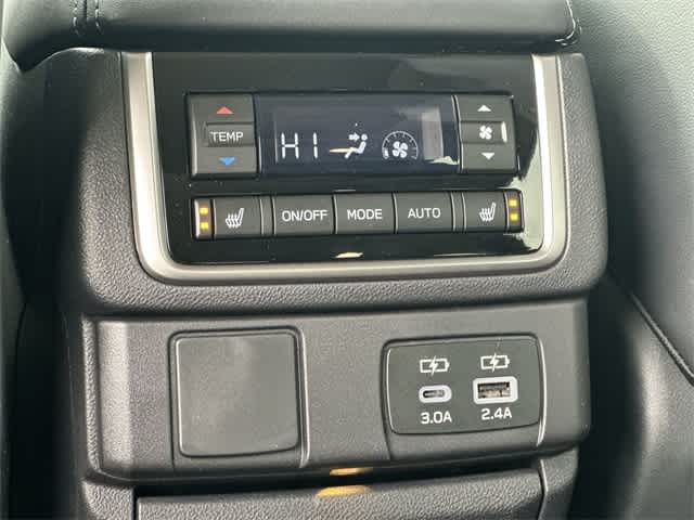 Thumbnail: 2026 Subaru Ascent - 20