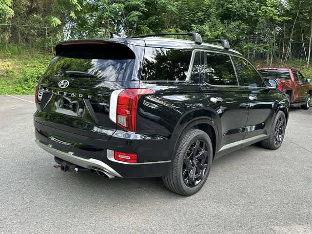 Thumbnail: 2022 Hyundai Palisade - 33