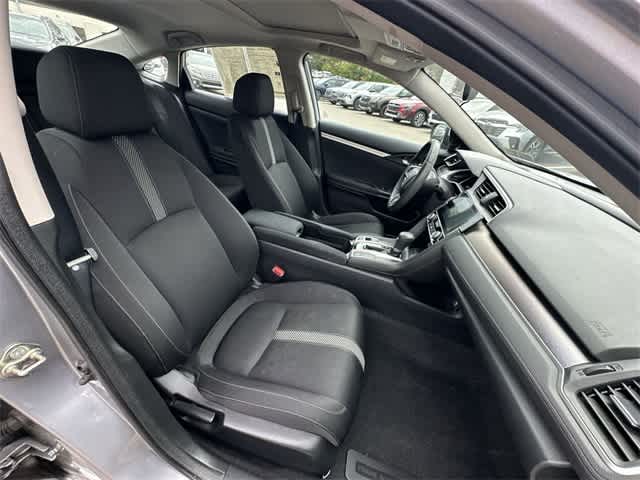 Thumbnail: 2016 Honda Civic - 21