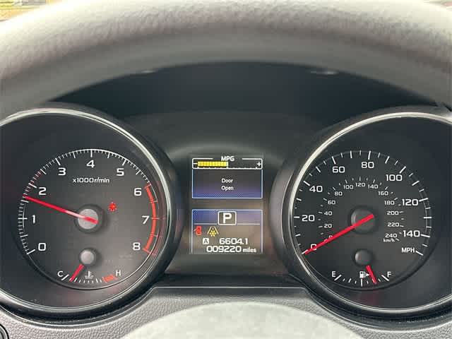 Thumbnail: 2018 Subaru Legacy - 6