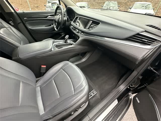 Thumbnail: 2018 Buick Enclave - 25