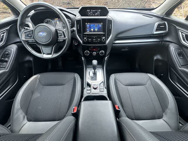 Thumbnail: 2023 Subaru Forester - 20