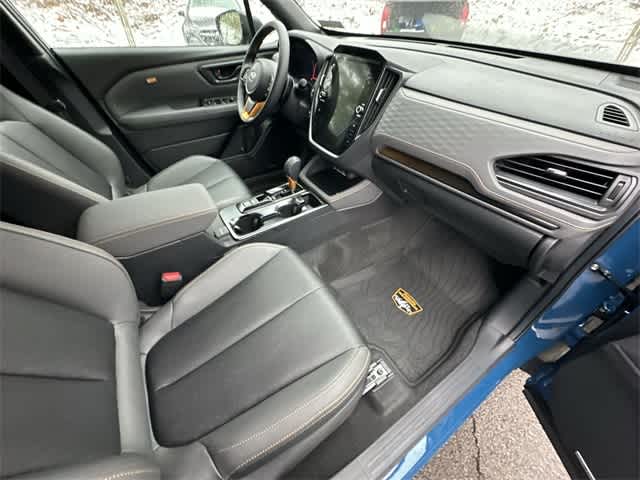 Thumbnail: 2026 Subaru Forester - 22