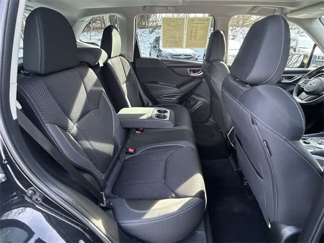 Thumbnail: 2023 Subaru Forester - 23