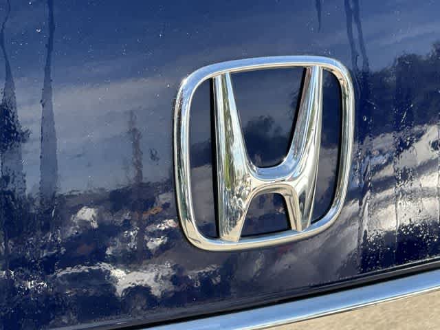 Thumbnail: 2017 Honda Accord - 18