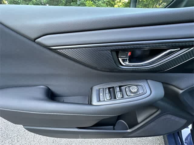 Thumbnail: 2025 Subaru Legacy - 18