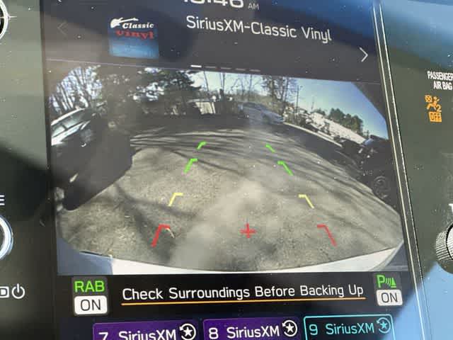 Thumbnail: 2020 Subaru Outback - 15