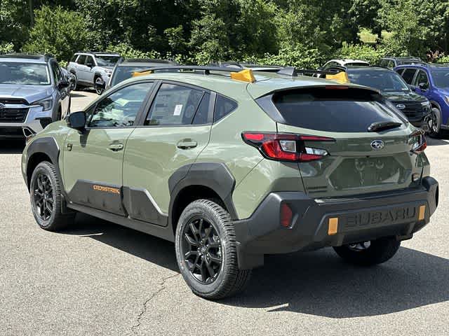 Thumbnail: 2026 Subaru Crosstrek - 29
