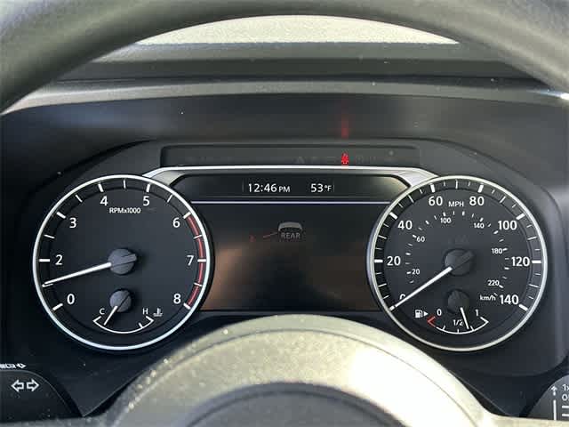 Thumbnail: 2024 Nissan Rogue - 6